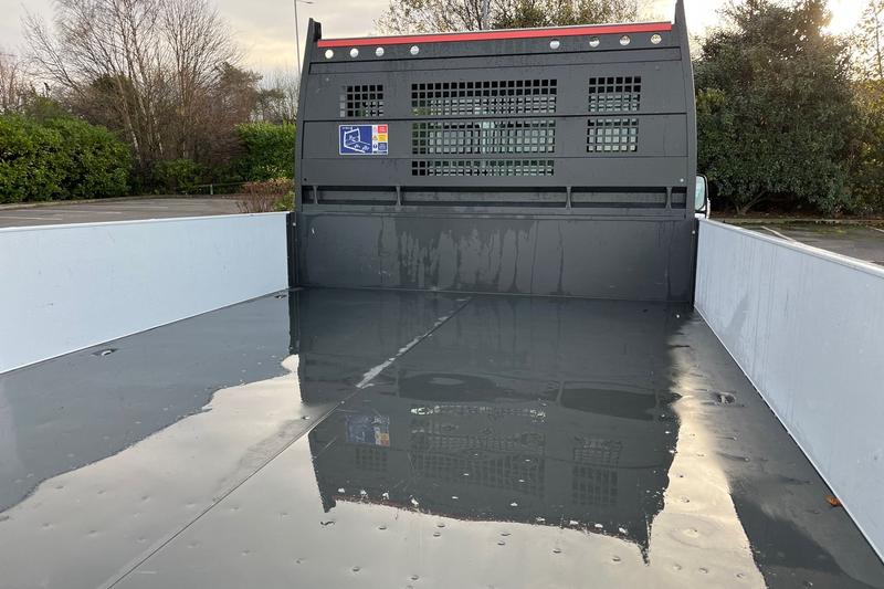 Used Ford Transit 2025 for sale - 76908726: Photo 5