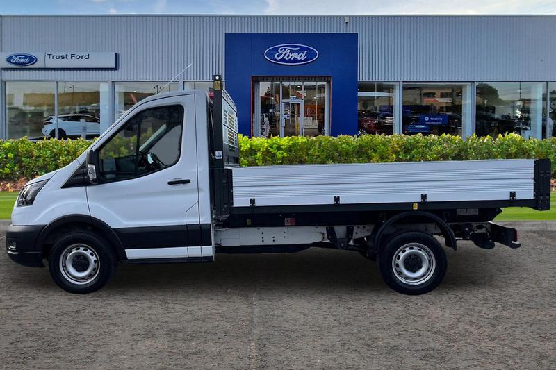 Used Ford Transit 2025 for sale - 76908726: Photo 6