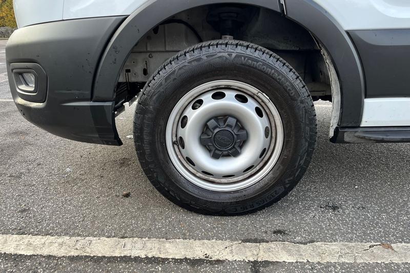 Used Ford Transit 2025 for sale - 76908726: Photo 7