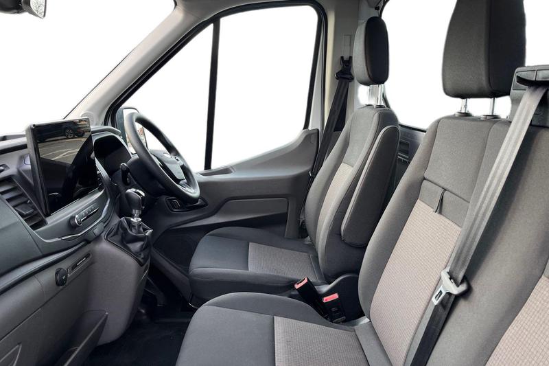 Used Ford Transit 2025 for sale - 76908726: Photo 9