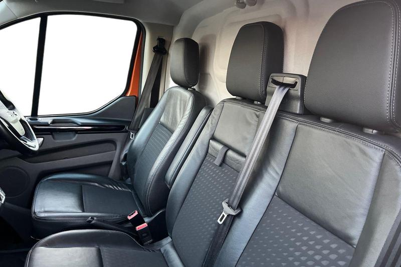 Used Ford Transit Custom 2020 for sale - 77116773: Photo 11