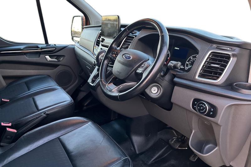 Used Ford Transit Custom 2020 for sale - 77116773: Photo 14