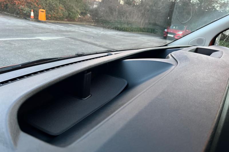 Used Ford Transit Custom 2020 for sale - 77116773: Photo 15