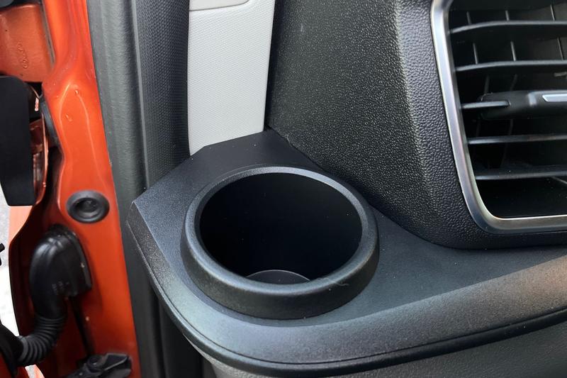 Used Ford Transit Custom 2020 for sale - 77116773: Photo 17