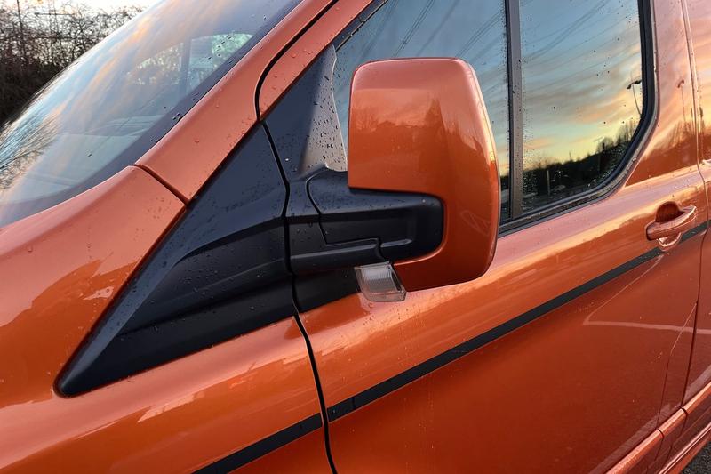 Used Ford Transit Custom 2020 for sale - 77116773: Photo 22