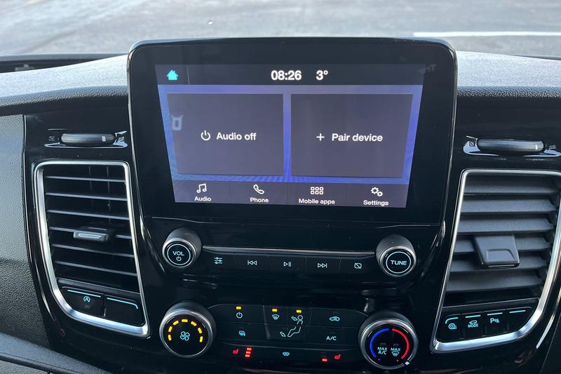 Used Ford Transit Custom 2020 for sale - 77116773: Photo 29