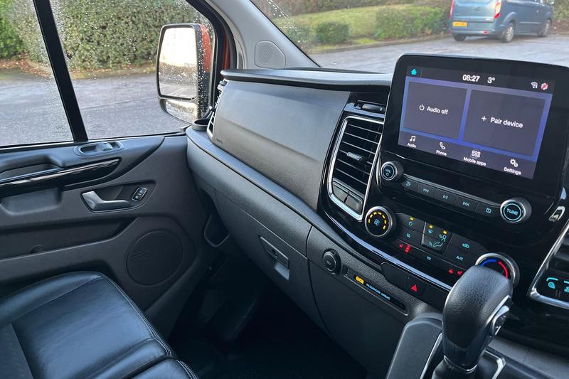 Used Ford Transit Custom 2020 for sale - 77116773: Photo 31