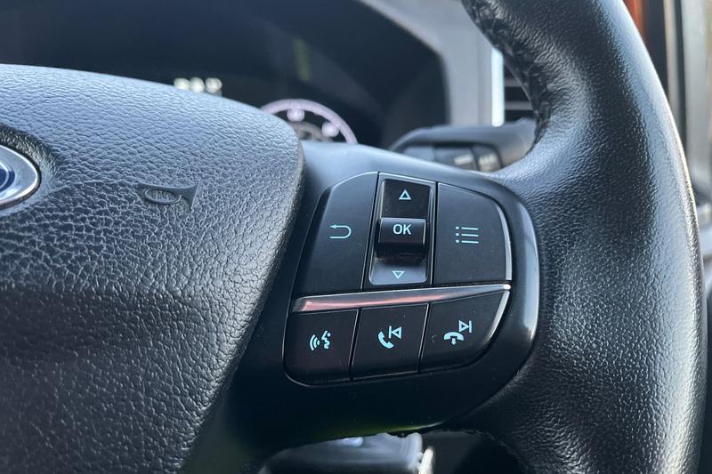 Used Ford Transit Custom 2020 for sale - 77116773: Photo 33