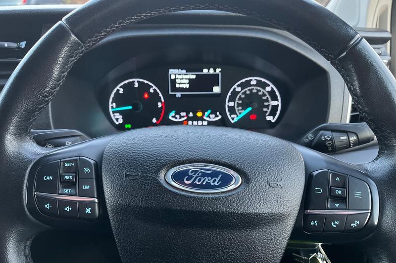 Used Ford Transit Custom 2020 for sale - 77116773: Photo 34