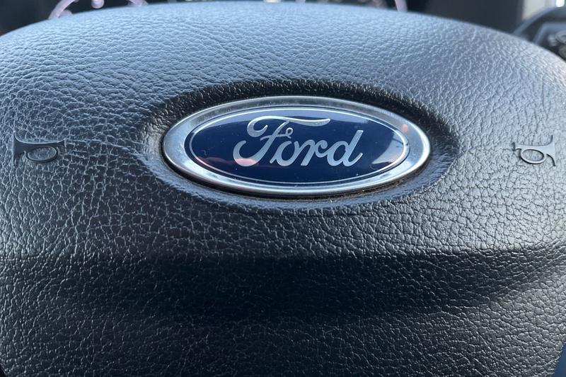 Used Ford Transit Custom 2020 for sale - 77116773: Photo 39