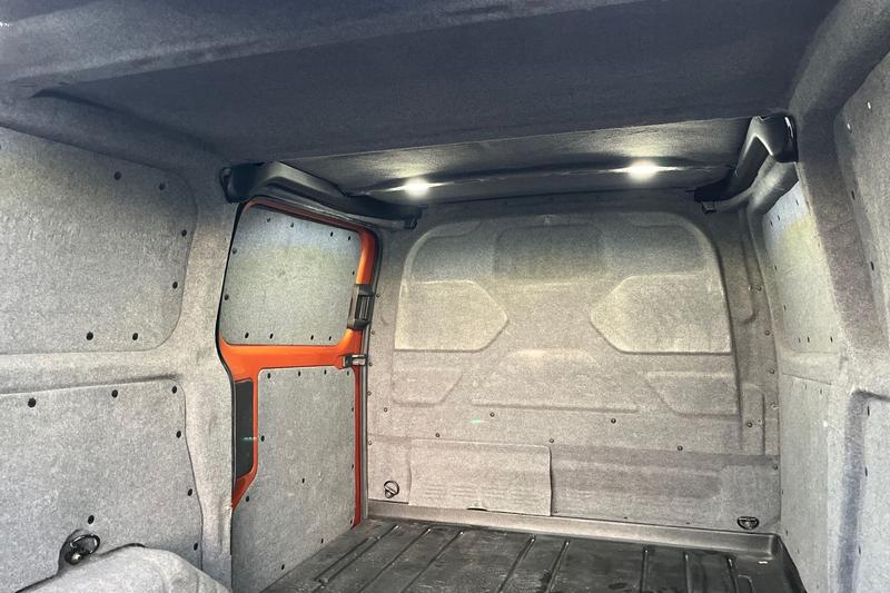 Used Ford Transit Custom 2020 for sale - 77116773: Photo 5