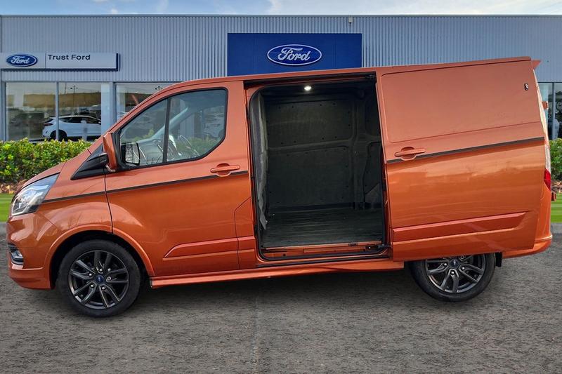 Used Ford Transit Custom 2020 for sale - 77116773: Photo 6