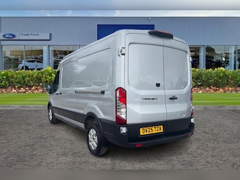 Used Ford Transit 2025 for sale - 78817878: Photo