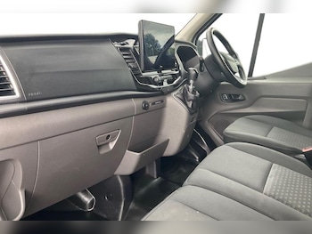 Used Ford Transit 2025 for sale - 78817878: Photo