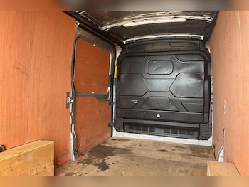 Used Ford Transit 2025 for sale - 78817878: Photo