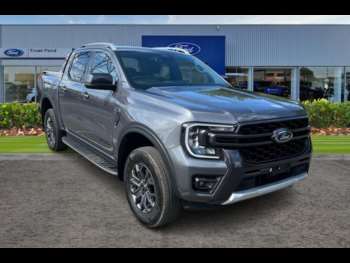 Used Ford Ranger 2023 for sale - 74722980: Photo