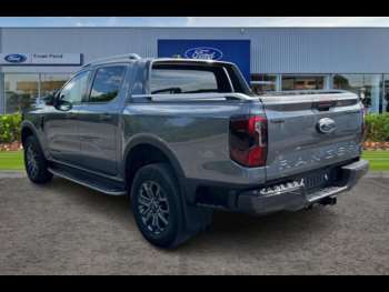 Used Ford Ranger 2023 for sale - 74722980: Photo