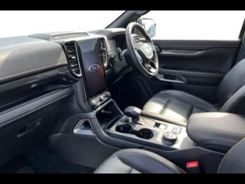 Used Ford Ranger 2023 for sale - 74722980: Photo