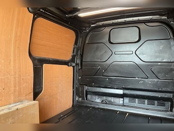 Used Ford Transit Custom undefined for sale - 79021607: Photo
