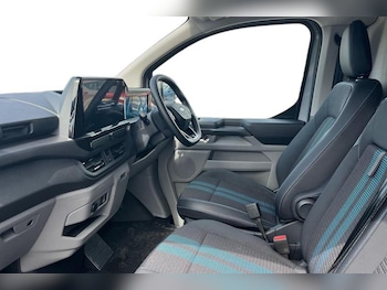 Used Ford E-Transit 2024 for sale - 75582001: Photo