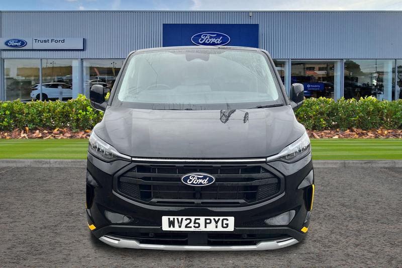 Used Ford Transit Custom 2025 for sale - 76966167: Photo 11