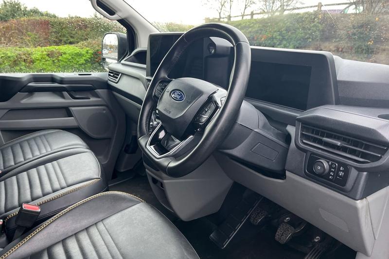 Used Ford Transit Custom 2025 for sale - 76966167: Photo 13