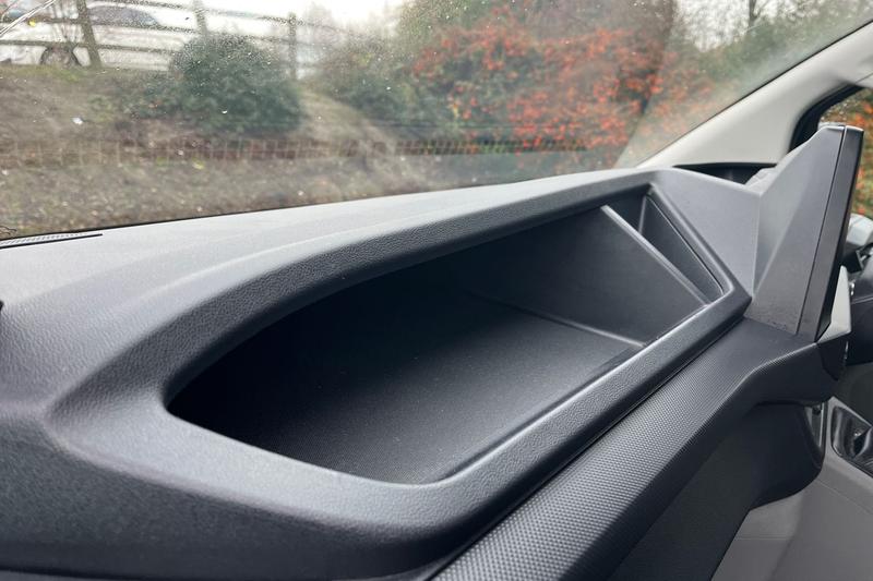 Used Ford Transit Custom 2025 for sale - 76966167: Photo 14