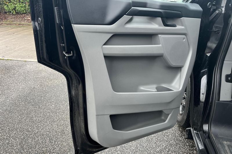 Used Ford Transit Custom 2025 for sale - 76966167: Photo 17