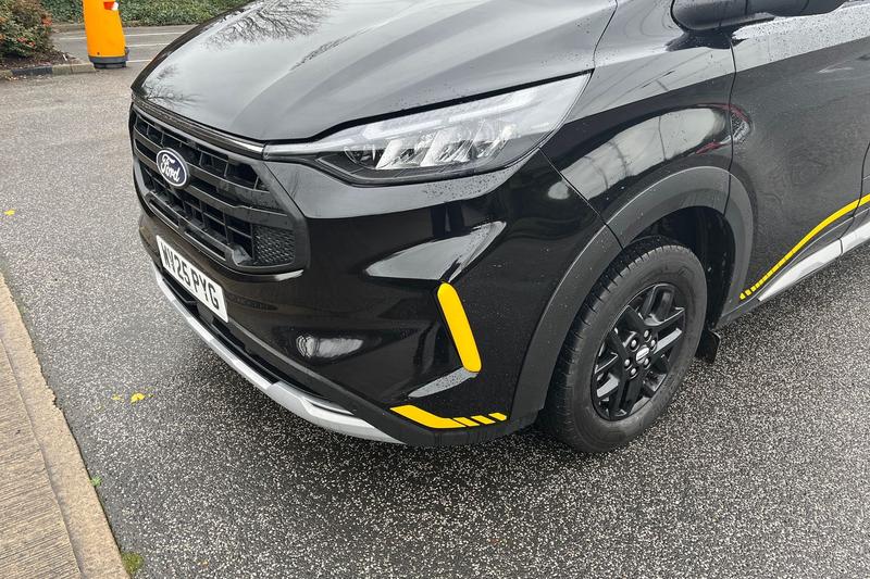 Used Ford Transit Custom 2025 for sale - 76966167: Photo 18