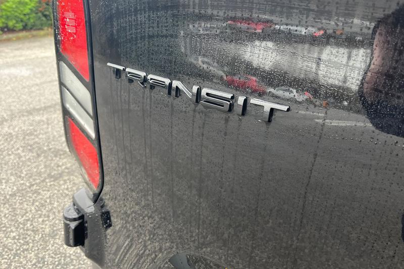 Used Ford Transit Custom 2025 for sale - 76966167: Photo 19