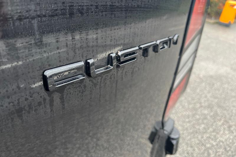 Used Ford Transit Custom 2025 for sale - 76966167: Photo 20