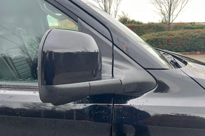 Used Ford Transit Custom 2025 for sale - 76966167: Photo 21