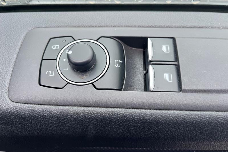 Used Ford Transit Custom 2025 for sale - 76966167: Photo 22