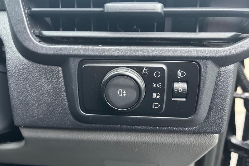 Used Ford Transit Custom 2025 for sale - 76966167: Photo 23