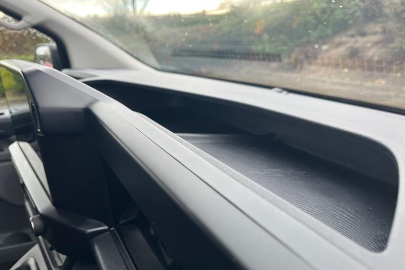 Used Ford Transit Custom 2025 for sale - 76966167: Photo 24