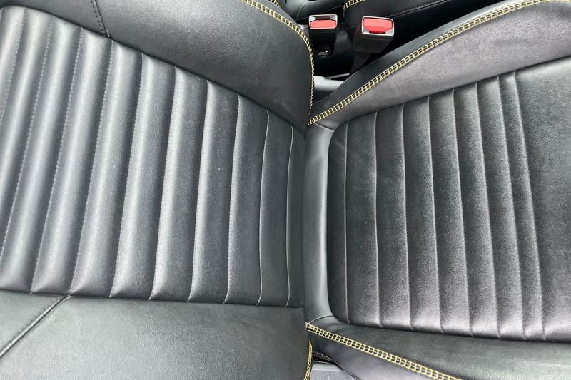 Used Ford Transit Custom 2025 for sale - 76966167: Photo 25