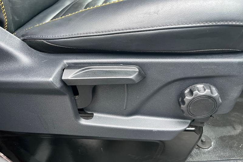 Used Ford Transit Custom 2025 for sale - 76966167: Photo 26