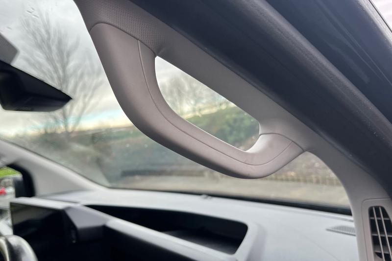 Used Ford Transit Custom 2025 for sale - 76966167: Photo 27