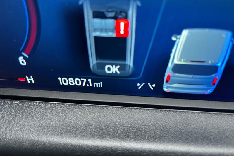 Used Ford Transit Custom 2025 for sale - 76966167: Photo 28