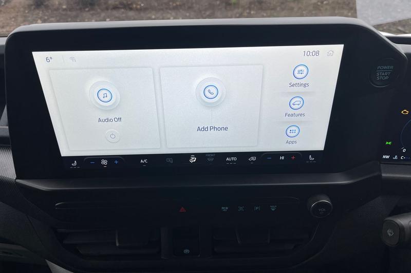 Used Ford Transit Custom 2025 for sale - 76966167: Photo 30