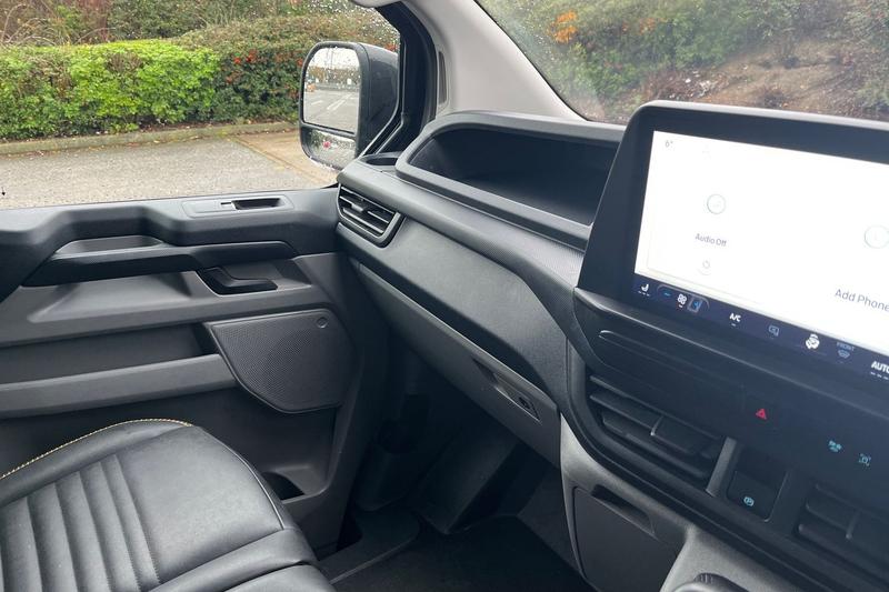 Used Ford Transit Custom 2025 for sale - 76966167: Photo 33