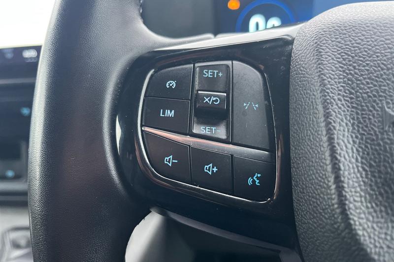 Used Ford Transit Custom 2025 for sale - 76966167: Photo 34