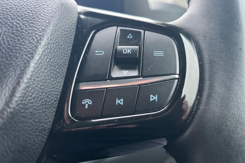 Used Ford Transit Custom 2025 for sale - 76966167: Photo 35