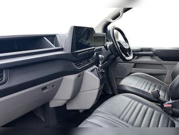 Used Ford Transit Custom 2025 for sale - 76966167: Photo