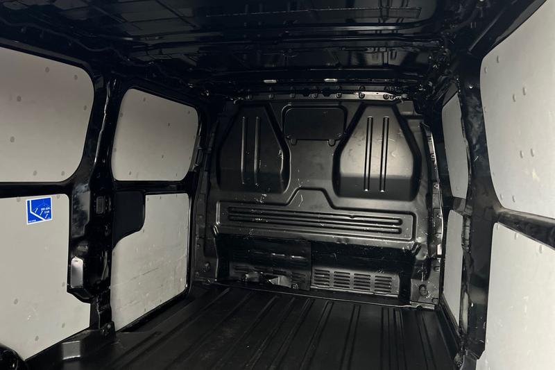 Used Ford Transit Custom 2025 for sale - 76966167: Photo 5