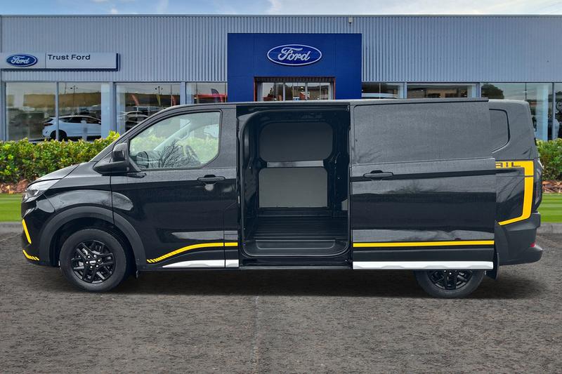 Used Ford Transit Custom 2025 for sale - 76966167: Photo 6