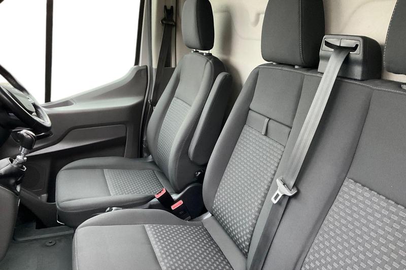 Used Ford Transit 2023 for sale - 78028699: Photo 10
