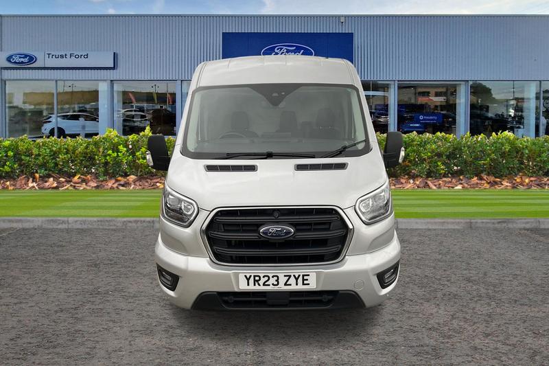 Used Ford Transit 2023 for sale - 78028699: Photo 11