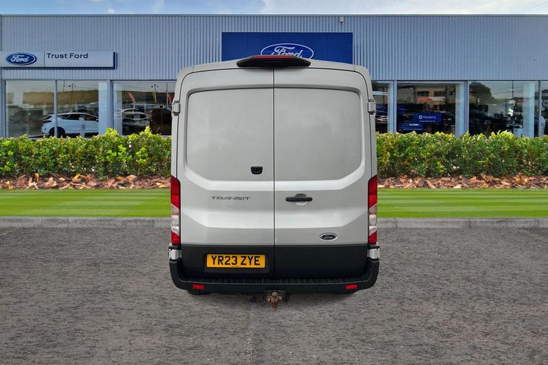 Used Ford Transit 2023 for sale - 78028699: Photo 12