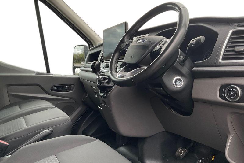 Used Ford Transit 2023 for sale - 78028699: Photo 13